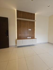 Hall Image of 665 Sq.ft 1 BHK Apartment / Flat for rent in Eden Park At The Prestige City, Sarjapur Bengaluru for Rs. 30000