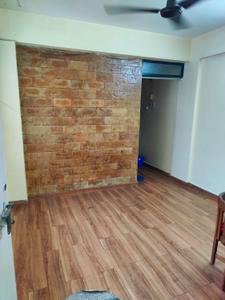 Bedroom Image of 550 Sq.ft 1 BHK Apartment / Flat for sale in Hiranandani Kingston, Powai Mumbai for Rs. 13000000