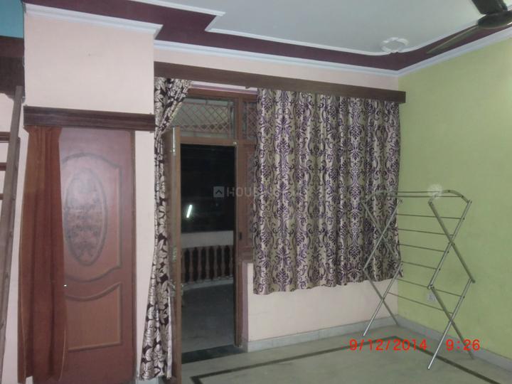GDA Super MIG Flats Bedroom 1
