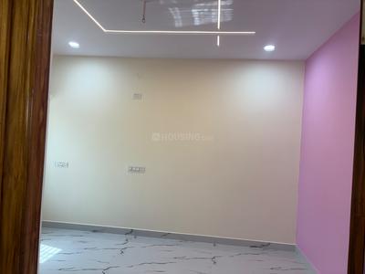 2 BHK Independent House