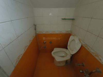 Bathroom Image of 3150 Sq.ft 4 BHK Independent House for sale in Gurukul Ahmedabad for Rs. 32500000