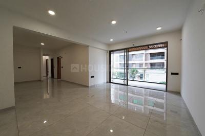 Hall Image of 2844 Sq.ft 3 BHK Apartment / Flat for sale in Science City Ahmedabad for Rs. 21500000