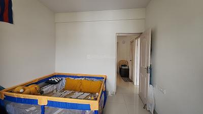 Bedroom Image of 1076 Sq.ft 2 BHK Apartment / Flat for sale in Gunjur Palya Bengaluru for Rs. 11800000