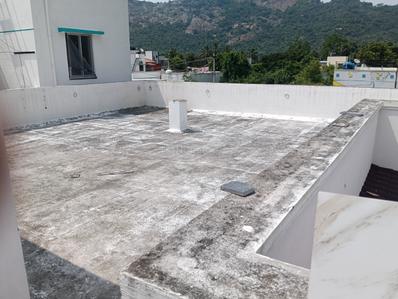 Balcony Image of 1200 Sq.ft 2 BHK Independent House for sale in Nilavarapatti Salem for Rs. 4800000