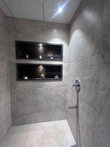 Bathroom Image of 1447 Sq.ft 3 BHK Apartment / Flat for sale in Imperial Utsav, Grand Sikar Road Jaipur for Rs. 8400000