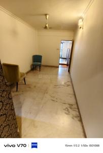 Hall Image of 2000 Sq.ft 4.5 BHK Apartment / Flat for rent in Kopar Khairane Navi Mumbai for Rs. 90000
