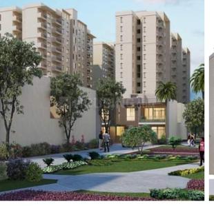 Image of 1650 Sq.ft 2 BHK Apartment / Flat for rent in Technoculture Vastu Vihar Gorakhpur, Rapti Nagar Phase-4, Kunraghat, Gorakhpur for Rs. 16000