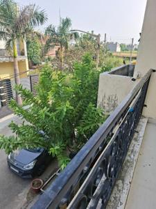 Balcony Image of 1125 Sq.ft 2 BHK Villa for rent in Gumtala Amritsar for Rs. 29000