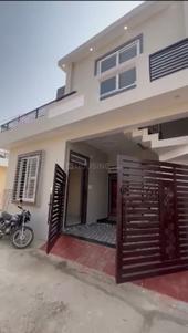 Image of 800 Sq.ft 2 BHK Independent House for sale in Lolai, Lucknow for Rs. 4200000