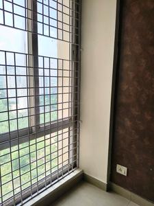 Servant Room Image of 2122 Sq.ft 3 BHK Apartment / Flat for rent in Tata Primanti, Sector 72 Gurgaon for Rs. 80000