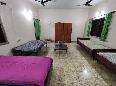 Bedroom Image of Sai PG in Kalighat, Kolkata