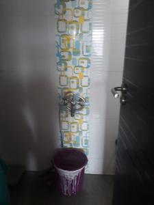 Bathroom Image of 550 Sq.ft 1 BHK Apartment / Flat for sale in Parel Mumbai for Rs. 17500000