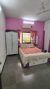 Bedroom Image of 3000 Sq.ft 4 BHK Independent House for sale in Nashik Road Nashik for Rs. 35000000
