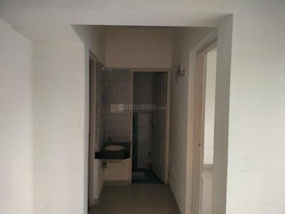 Image of 850 Sq.ft 2 BHK Apartment / Flat for sale in Ishwar River Residency Phase IV Building N4, Chikhali, Pune for Rs. 5500000
