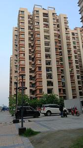 Image of 1200 Sq.ft 3 BHK Apartment / Flat for sale in DTC Southern Heights, Joka, Kolkata for Rs. 8000000
