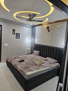 Bedroom Image of 950 Sq.ft 2 BHK Apartment / Flat for sale in Ajnara Integrity, Raj Nagar Extension Ghaziabad for Rs. 7800000
