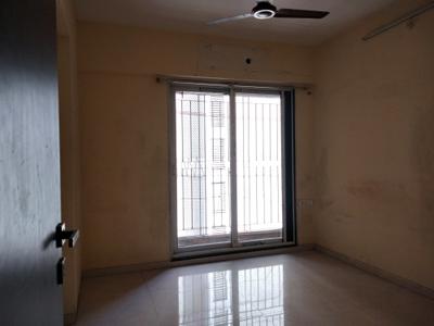 Bedroom Image of 1600 Sq.ft 3 BHK Apartment / Flat for rent in Mahaavir Jyoti, Kharghar Navi Mumbai for Rs. 55000