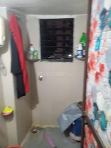 Bedroom Image of 600 Sq.ft 1 BHK Apartment / Flat for sale in Shree Gajanan Park, Thane West Thane for Rs. 3500000