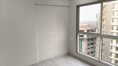 Bedroom Image of 381 Sq.ft 1 BHK Apartment / Flat for sale in HS Samarpan, Ghatkopar East Mumbai for Rs. 9000000