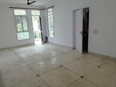 Living Room Image of 1560 Sq.ft 3 BHK Builder Floor for rent in Sector 50 Gurgaon for Rs. 40000