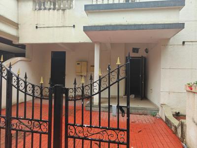 Image of 3150 Sq.ft 4 BHK Independent House for rent in Purple Five Gardens, Rahatani, Pune for Rs. 75000