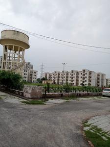 Image of 380 Sq.ft 1 BHK Apartment / Flat for sale in Panki, Kanpur for Rs. 1825000