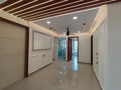Hall Image of 1300 Sq.ft 2 BHK Apartment / Flat for sale in Sector 16 Dwarka New Delhi for Rs. 23500000