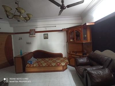 Hall Image of 1500 Sq.ft 3 BHK Apartment / Flat for sale in Tukoganj Indore for Rs. 7500000
