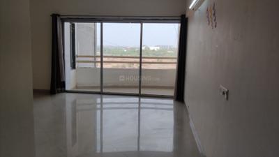 Living Room Image of 1700 Sq.ft 3 BHK Apartment / Flat for sale in Sangath Skyz, Koteshwar Ahmedabad for Rs. 7500000