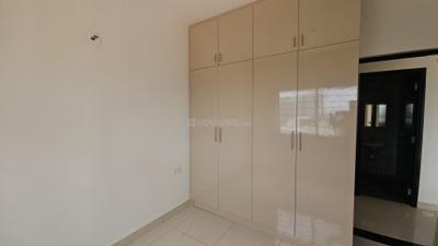Bedroom Image of 889 Sq.ft 2 BHK Apartment / Flat for rent in Provident Park Square, Talaghattapura Bengaluru for Rs. 33000