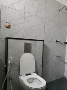 Bedroom Three Image of 1525 Sq.ft 3 BHK Apartment / Flat for sale in Fomra Hues, Porur Chennai for Rs. 12300000