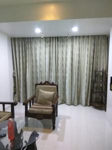 Hall Image of 1100 Sq.ft 2 BHK Apartment / Flat for sale in Gurudev Heights, Kamothe Navi Mumbai for Rs. 10000000