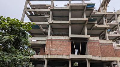 Image of 1000 Sq.ft 2 BHK Apartment / Flat for sale in Kahilipara, Guwahati for Rs. 4500000