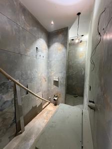 Image of 2077 Sq.ft 3 BHK Builder Floor for sale in Model Town, New Delhi for Rs. 36000000