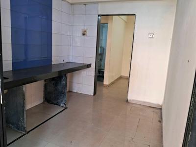Kitchen Image of 1150 Sq.ft 2 BHK Apartment / Flat for sale in Kharghar Navi Mumbai for Rs. 9900000