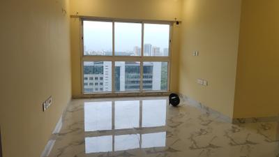 Living Room Image of 760 Sq.ft 2 BHK Apartment / Flat for sale in Raheja Ridgewood, Goregaon East Mumbai for Rs. 23200000