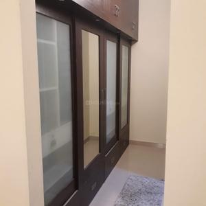 Bedroom Image of 3600 Sq.ft 4 BHK Villa for rent in Uthandi Chennai for Rs. 150000