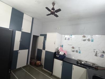Kitchen Image of 2200 Sq.ft 2 BHK Independent House for sale in Chandkheda Ahmedabad for Rs. 22500000