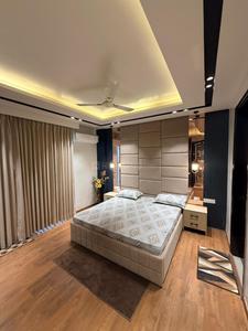 Bedroom Image of 2226 Sq.ft 4 BHK Builder Floor for sale in Central Park Flower Valley, Sector 33 Sohna for Rs. 37900000