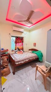 Bedroom Image of 1601 Sq.ft 3 BHK Independent House for sale in GayatriNagar Dhenkanal for Rs. 13000000