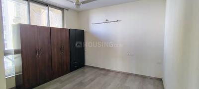Bedroom Image of 1550 Sq.ft 3 BHK Apartment / Flat for sale in Rose Hill Rodas Enclave, Hiranandani Estate Thane for Rs. 44000000