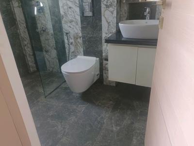 Bedroom One Image of 1672 Sq.ft 3 BHK Builder Floor for sale in Whiteland Blissville, Sector 76 Gurgaon for Rs. 21500000