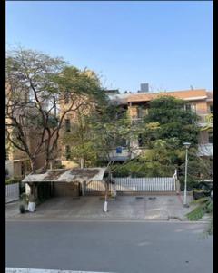 Balcony Image of 1450 Sq.ft 2 BHK Builder Floor for rent in Unitech Woodstock Floors, Sector 50 Gurgaon for Rs. 50000