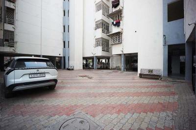 Image of 1575 Sq.ft 2 BHK Apartment / Flat for sale in Nikol, Ahmedabad for Rs. 7000000