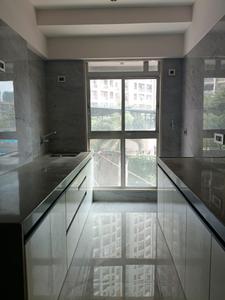 Kitchen Image of 850 Sq.ft 2 BHK Apartment / Flat for sale in Smit Vista, Bhayandar East Mira Bhayandar for Rs. 9899000