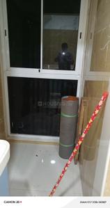Balcony Image of 430 Sq.ft 1 BHK Apartment / Flat for sale in Deraiya Iconico, Kurla East Mumbai for Rs. 11000000