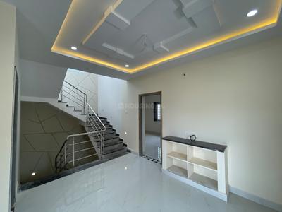 Hall Image of 2000 Sq.ft 3 BHK Villa for sale in Dammaiguda Secunderabad for Rs. 9600000