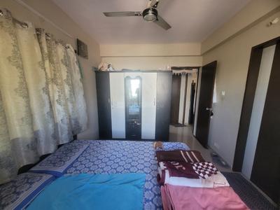Bedroom Image of 624 Sq.ft 2 BHK Apartment / Flat for sale in Hari Nagar Rajkot for Rs. 3700000
