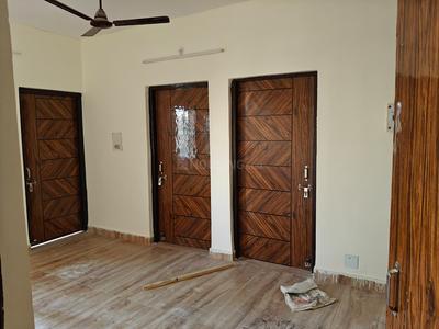 Bedroom Image of 1250 Sq.ft 2 BHK Apartment / Flat for rent in Dwarkadheesh Apartment, Sector 12 Dwarka New Delhi for Rs. 30000