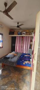 Bedroom Image of 1050 Sq.ft 3 BHK Independent House for sale in Avadi Chennai for Rs. 6200000